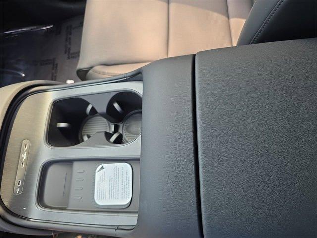 new 2026 Hyundai Palisade car, priced at $49,130