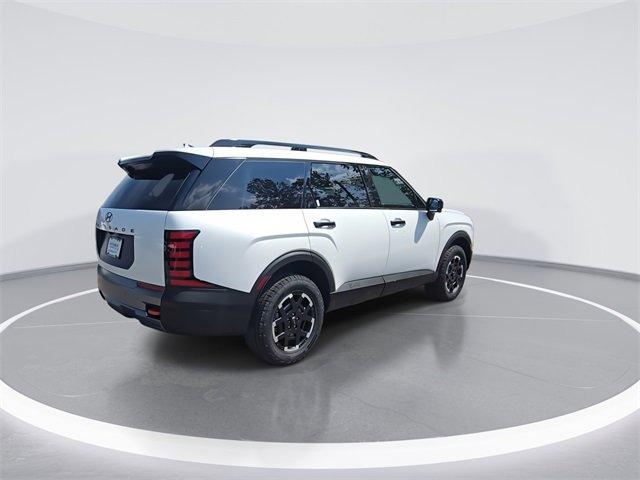 new 2026 Hyundai Palisade car, priced at $49,130