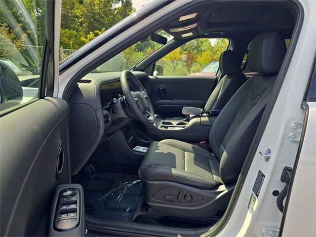 new 2026 Hyundai Palisade car, priced at $49,130