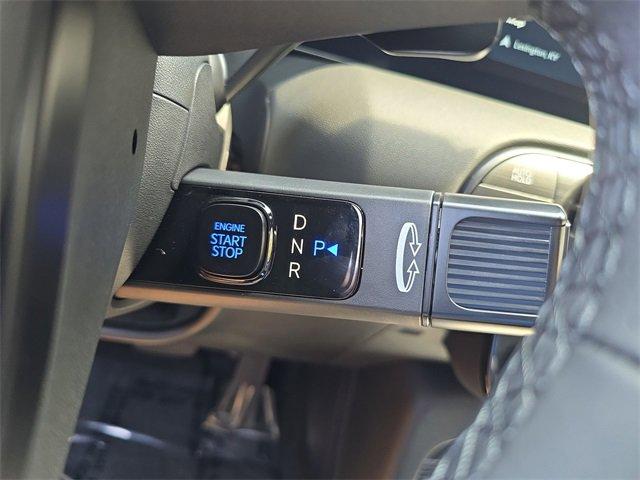 new 2026 Hyundai Palisade car, priced at $49,130