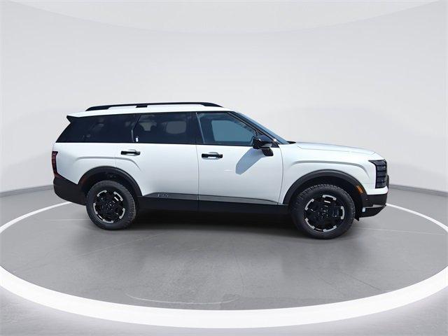 new 2026 Hyundai Palisade car, priced at $49,130