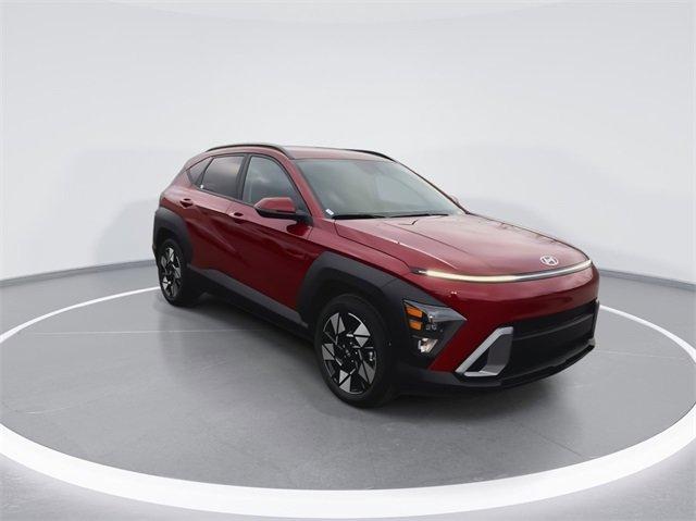 new 2025 Hyundai Kona car, priced at $26,800