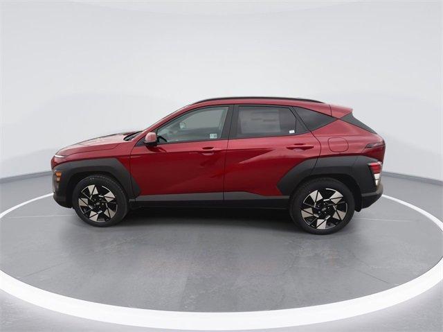 new 2025 Hyundai Kona car, priced at $26,800