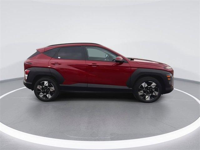 new 2025 Hyundai Kona car, priced at $26,800