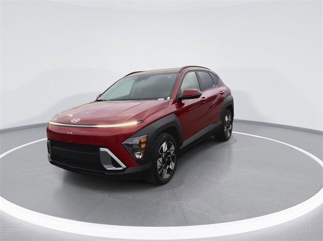 new 2025 Hyundai Kona car, priced at $26,800