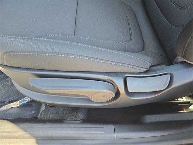 new 2026 Hyundai Tucson car, priced at $32,250