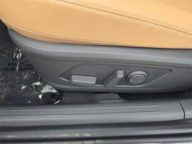new 2025 Hyundai Sonata Hybrid car, priced at $37,276