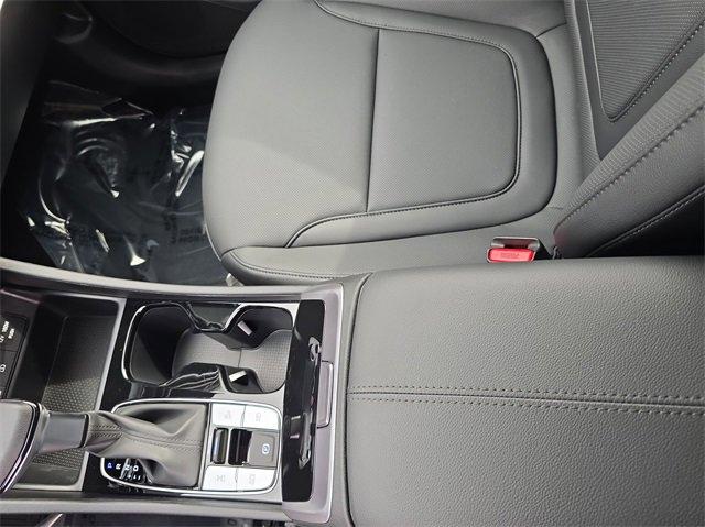 new 2025 Hyundai SANTA CRUZ car, priced at $31,570