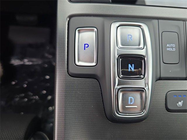 new 2025 Hyundai Palisade car, priced at $51,395