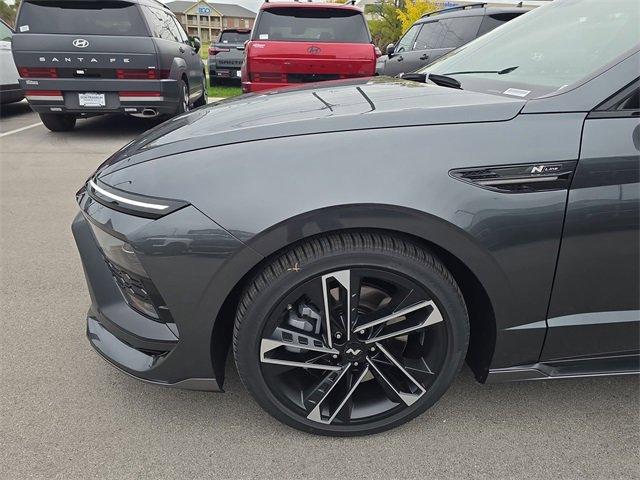 new 2026 Hyundai Sonata car, priced at $37,310