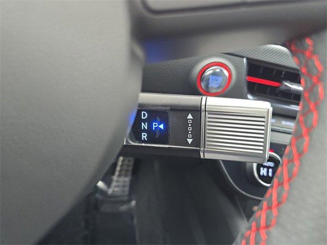 new 2026 Hyundai Sonata car, priced at $37,310