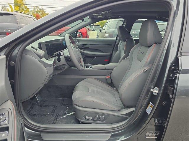 new 2026 Hyundai Sonata car, priced at $37,310