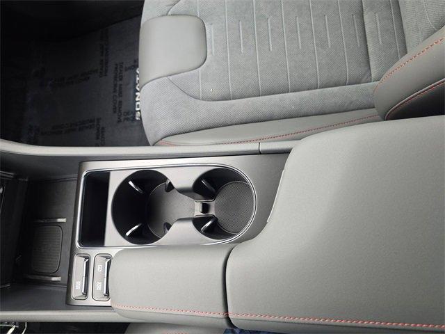 new 2026 Hyundai Sonata car, priced at $37,310