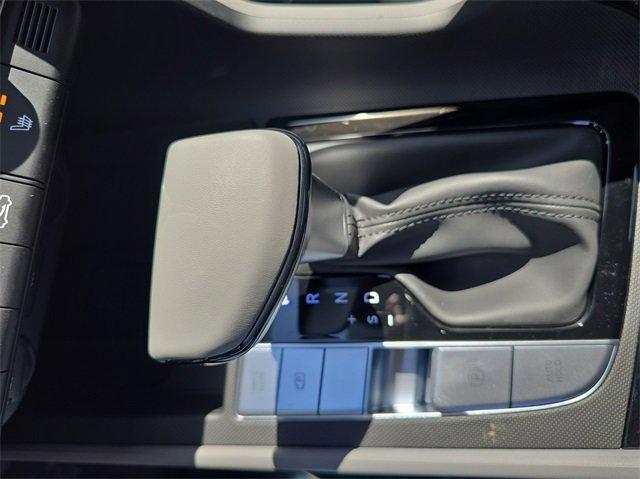 new 2025 Hyundai Elantra car, priced at $26,651