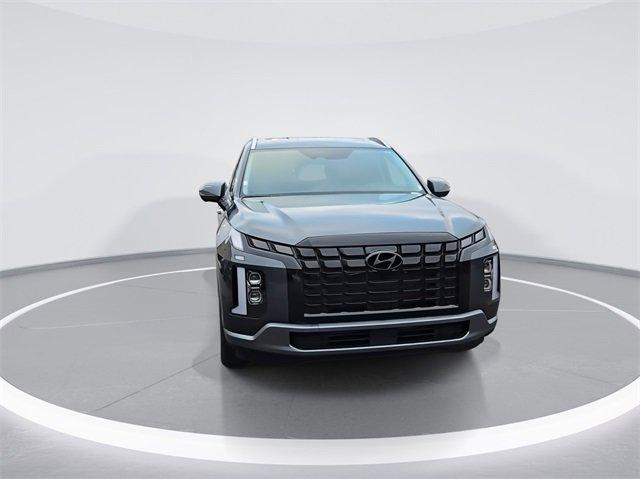 new 2025 Hyundai Palisade car, priced at $45,025