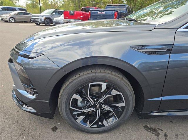 new 2025 Hyundai Sonata car, priced at $28,194