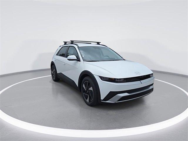 new 2025 Hyundai IONIQ 5 car, priced at $55,425