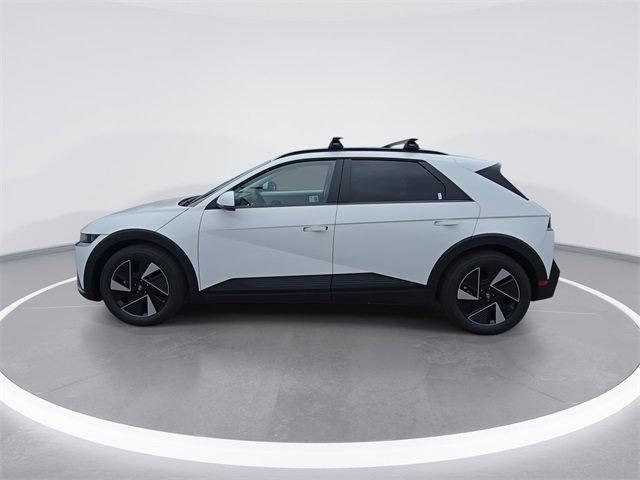 new 2025 Hyundai IONIQ 5 car, priced at $55,425