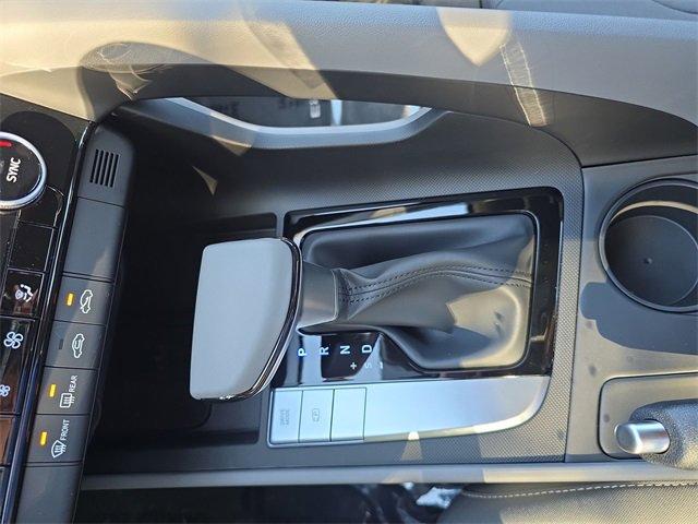 new 2025 Hyundai Elantra car, priced at $24,116