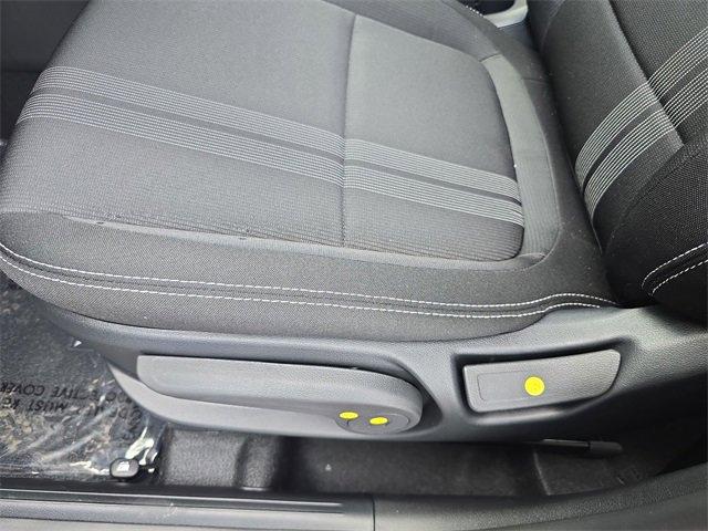 new 2025 Hyundai Venue car, priced at $24,065