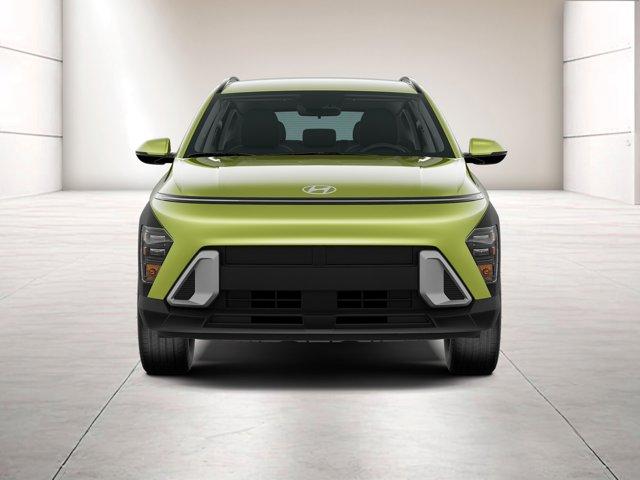 new 2024 Hyundai Kona car, priced at $26,332