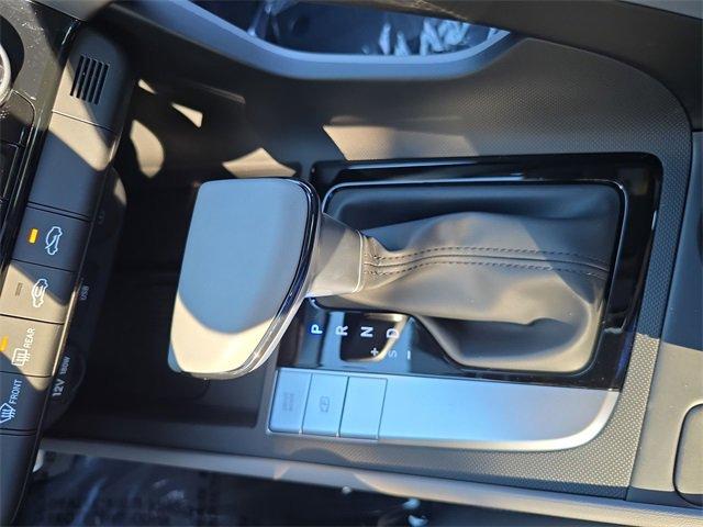 new 2025 Hyundai Elantra car, priced at $23,544