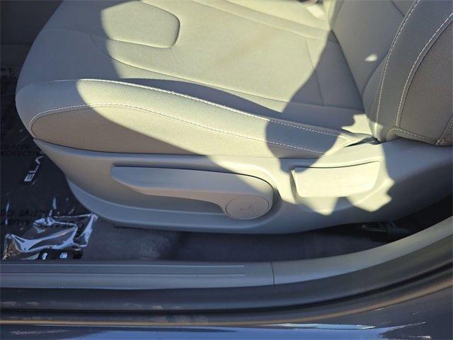 new 2025 Hyundai Elantra car, priced at $23,544