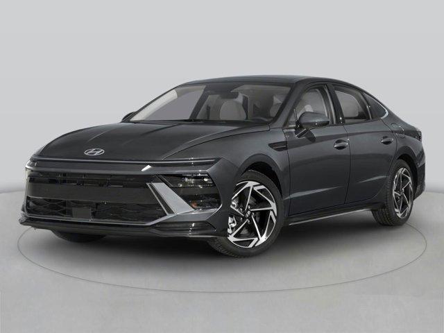 new 2026 Hyundai Sonata car, priced at $29,140