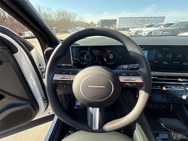 new 2025 Hyundai SANTA CRUZ car, priced at $30,790