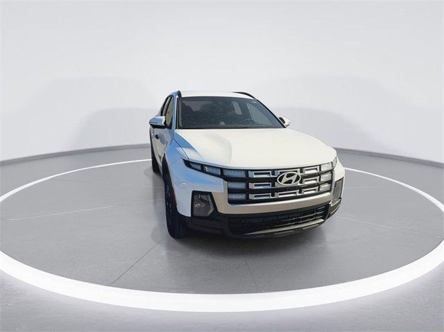 new 2025 Hyundai SANTA CRUZ car, priced at $30,790