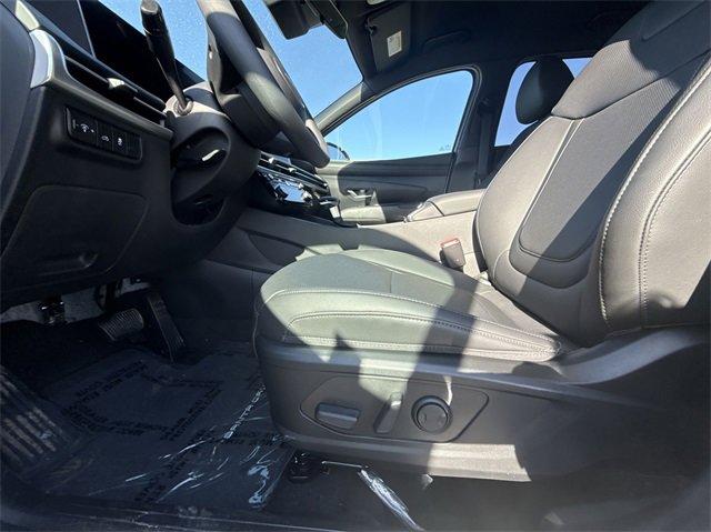 new 2025 Hyundai SANTA CRUZ car, priced at $30,790