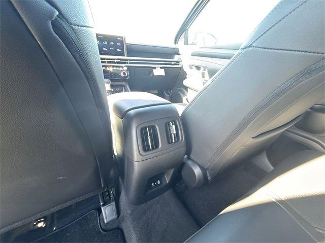 new 2025 Hyundai SANTA CRUZ car, priced at $30,790
