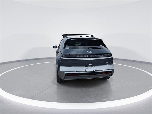 new 2025 Hyundai IONIQ 5 car, priced at $60,335