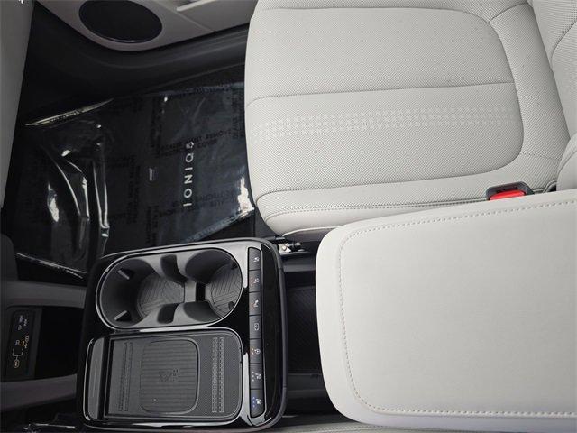new 2025 Hyundai IONIQ 5 car, priced at $60,335