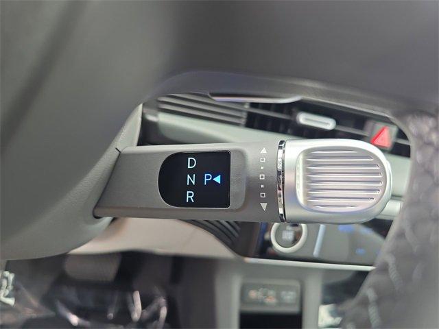 new 2025 Hyundai IONIQ 5 car, priced at $60,335