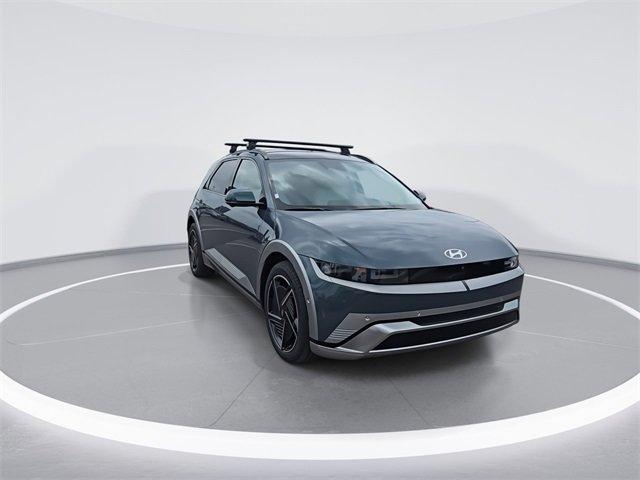 new 2025 Hyundai IONIQ 5 car, priced at $60,335