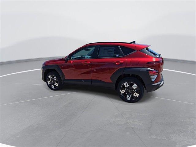 new 2024 Hyundai Kona car, priced at $29,897