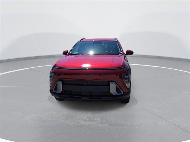 new 2024 Hyundai Kona car, priced at $28,897