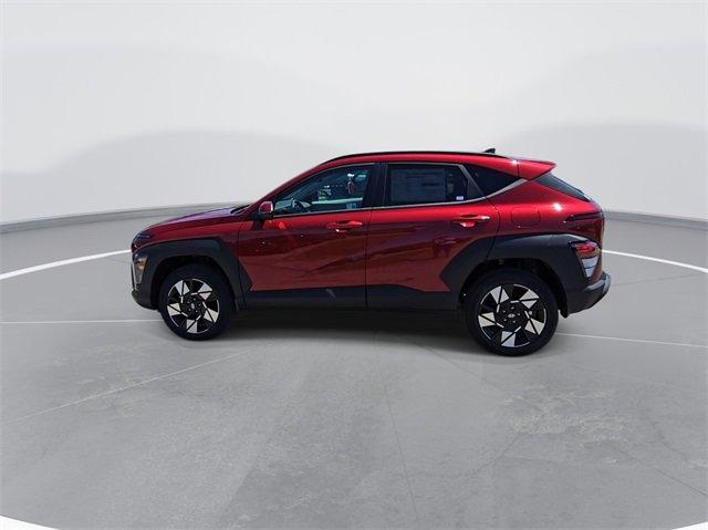 new 2024 Hyundai Kona car, priced at $28,897