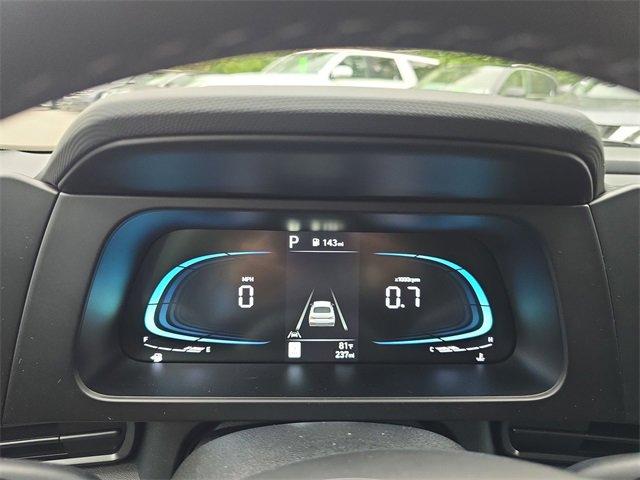 new 2025 Hyundai Elantra car, priced at $23,029