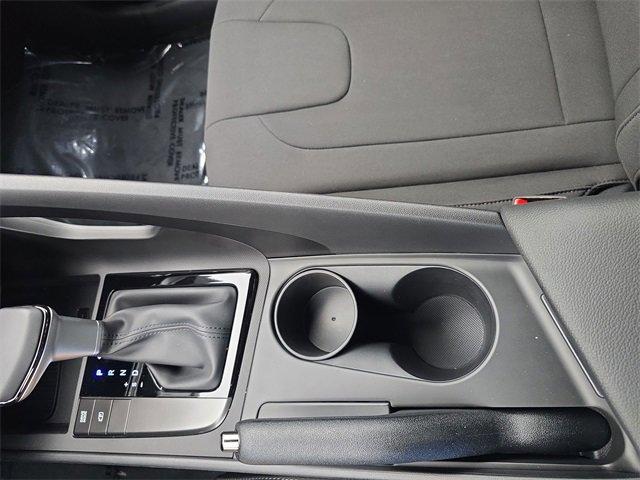 new 2025 Hyundai Elantra car, priced at $23,029