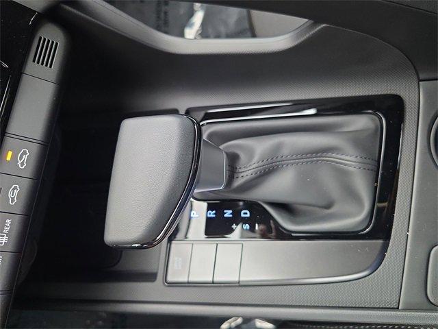 new 2025 Hyundai Elantra car, priced at $23,029