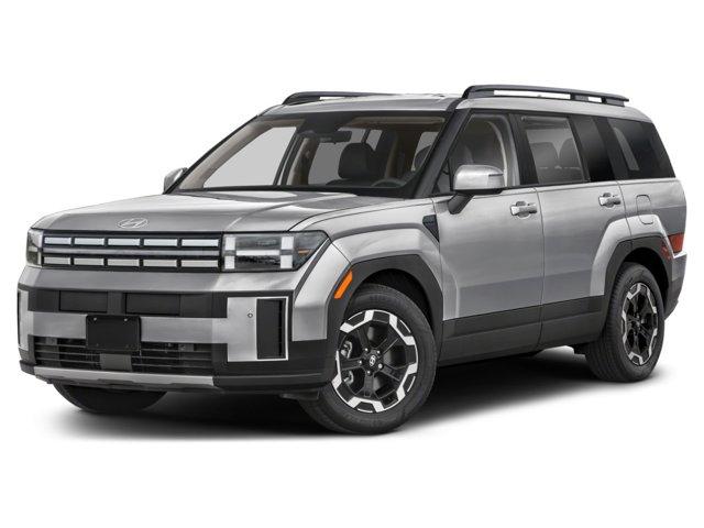 new 2026 Hyundai Santa Fe car, priced at $37,315
