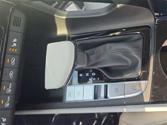new 2025 Hyundai ELANTRA HEV car, priced at $28,387