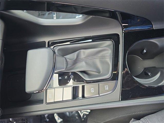 new 2025 Hyundai ELANTRA HEV car, priced at $26,035