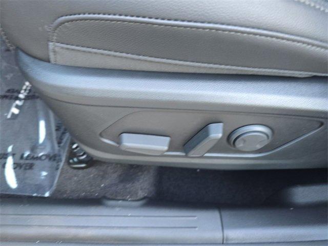 new 2026 Hyundai Tucson car, priced at $35,680