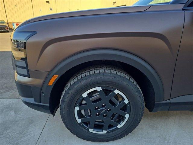 new 2026 Hyundai Palisade car, priced at $49,545