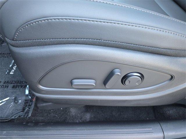 new 2026 Hyundai Palisade car, priced at $49,545