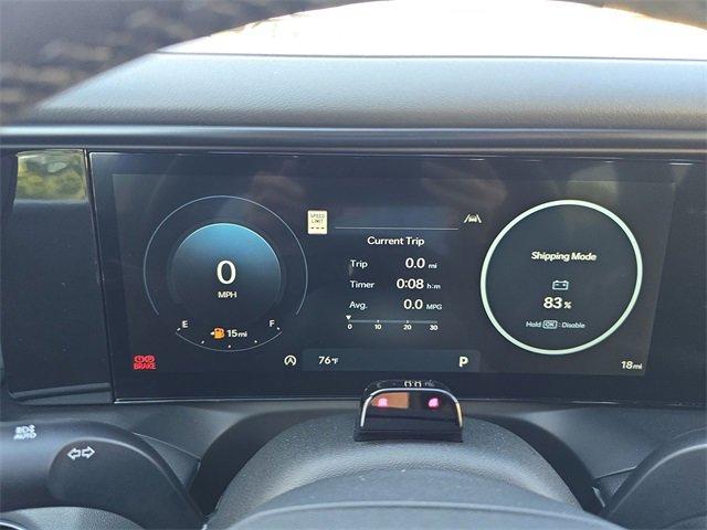 new 2026 Hyundai Palisade car, priced at $49,545