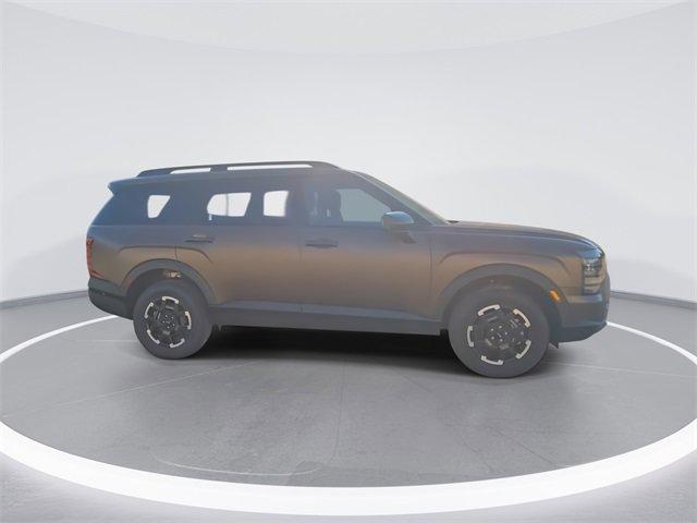 new 2026 Hyundai Palisade car, priced at $49,545